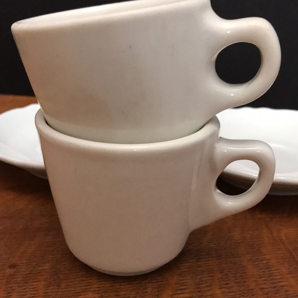 Buffalo Coffee Cups - Picture 4 of 5